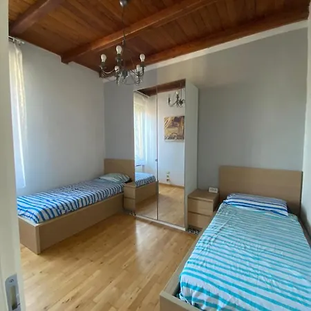 Beatbo Luxury And Cozy Close To Santorsola-malpighi Hospital * Bolonya