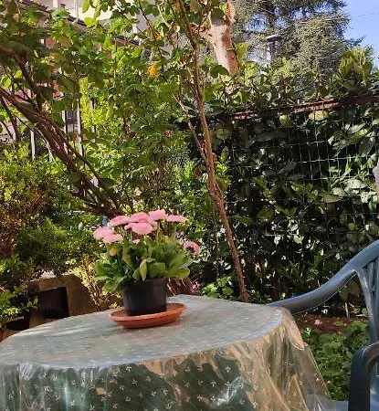 Beatbo Luxury And Cozy Close To Santorsola-malpighi Hospital Daire
