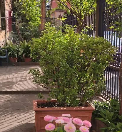 Beatbo Luxury And Cozy Close To Santorsola-malpighi Hospital 公寓 *