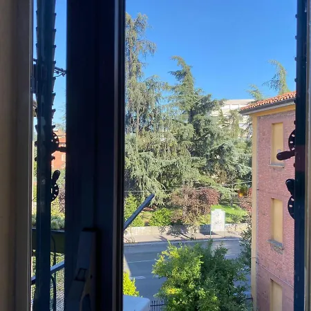Beatbo Luxury And Cozy Close To Santorsola-malpighi Hospital Apartment Bologna