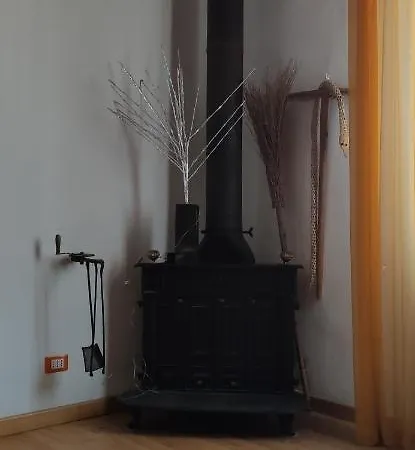 Beatbo Luxury And Cozy Close To Santorsola-malpighi Hospital Apartment Bologna