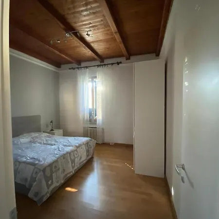 Beatbo Luxury And Cozy Close To Santorsola-malpighi Hospital Apartment Bologna