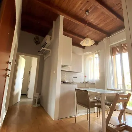 Beatbo Luxury And Cozy Close To Santorsola-malpighi Hospital *